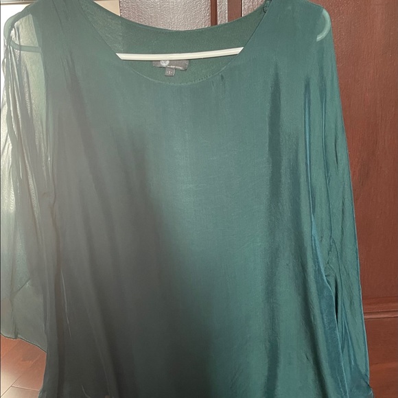 Blouse - Picture 5 of 5